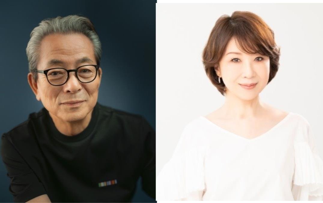 水谷豊＆伊藤蘭夫妻が祝福のコメント！愛娘の趣里が第1子を出産