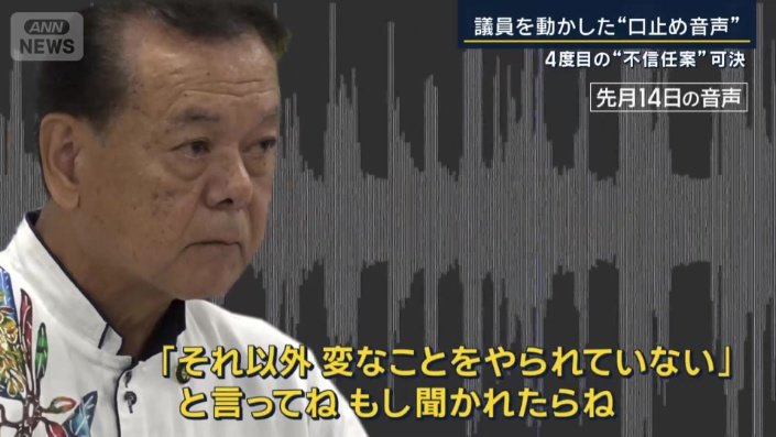 市長