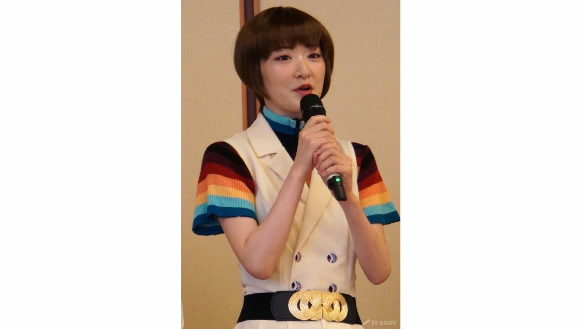 生駒里奈、体調不良で「水谷千重子50周年記念公演」休演を発表　代役は植村理乃
