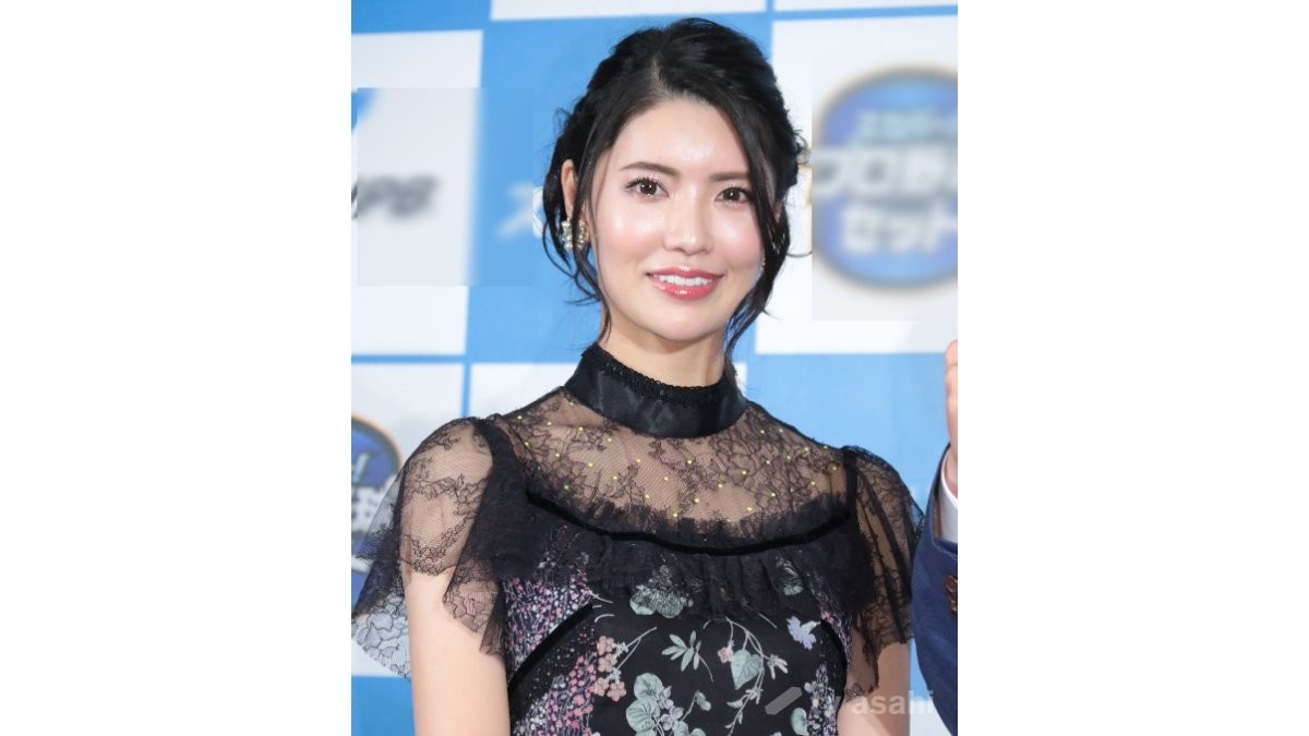 倉持明日香、15年所属した事務所との専属契約終了を報告
