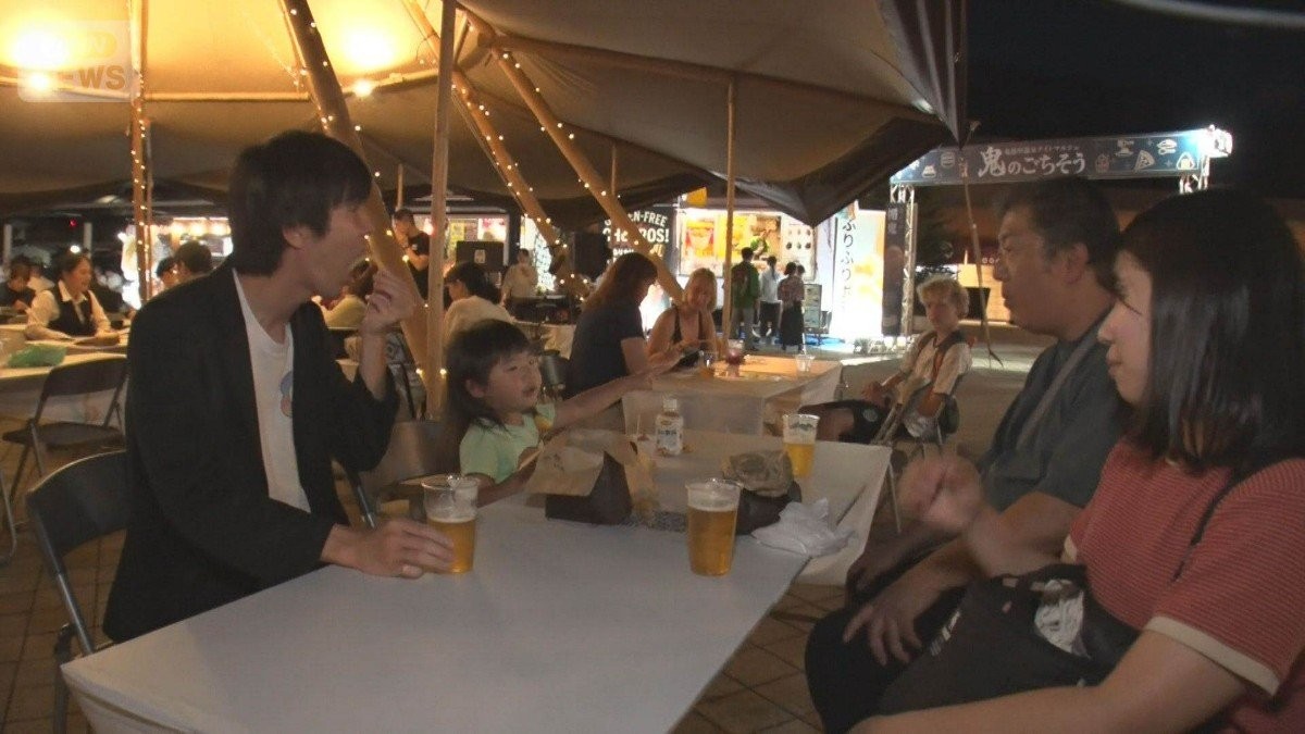 「1泊2食付き」なくし「夕食は外で」　栃木・鬼怒川の温泉宿で新たな取り組み