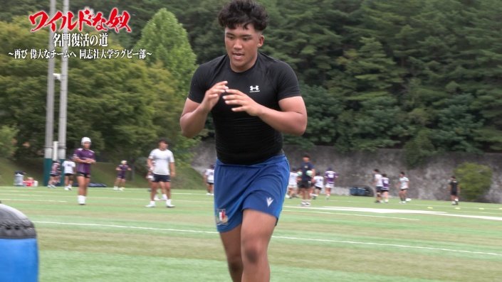 泥臭く、愚直に何度も何度も同じ練習を繰り返すことにこだわった