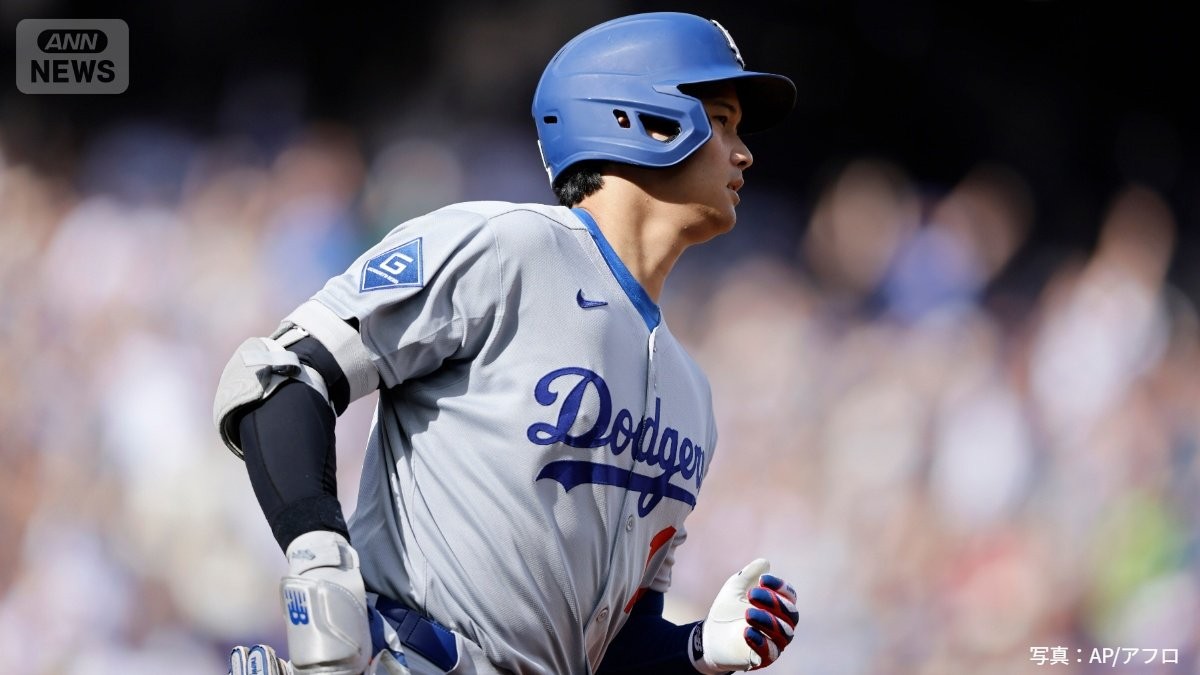 松坂大輔のMLBポストシーズン展望　大谷翔平ら王者ドジャースに挑む名将率いるレッズ