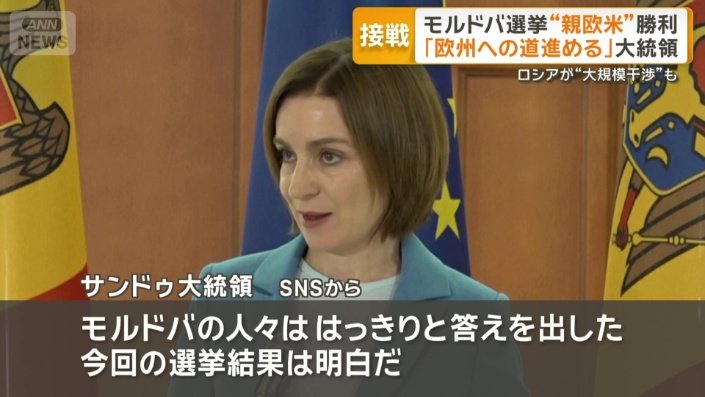 サンドゥ大統領（53）