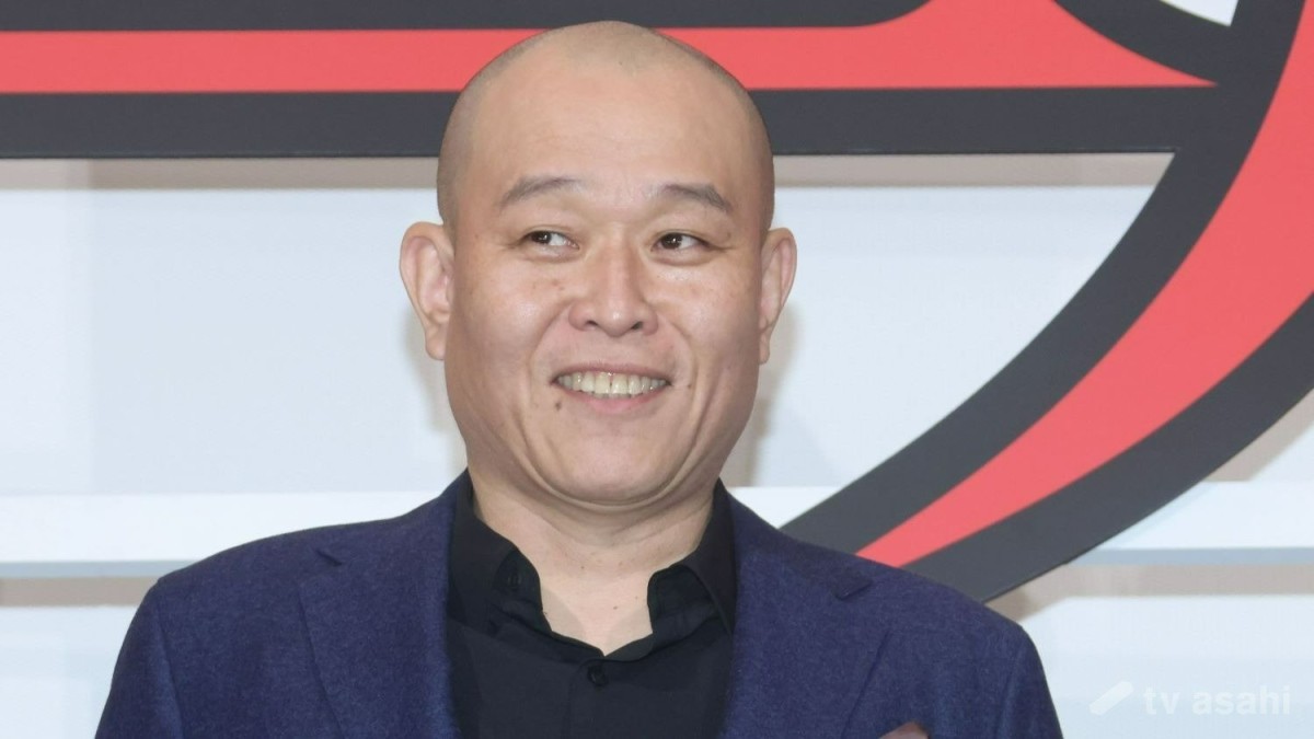 日本仏教協会、千原せいじの顧問辞任を改めて説明、5月に注意したら本人から辞任