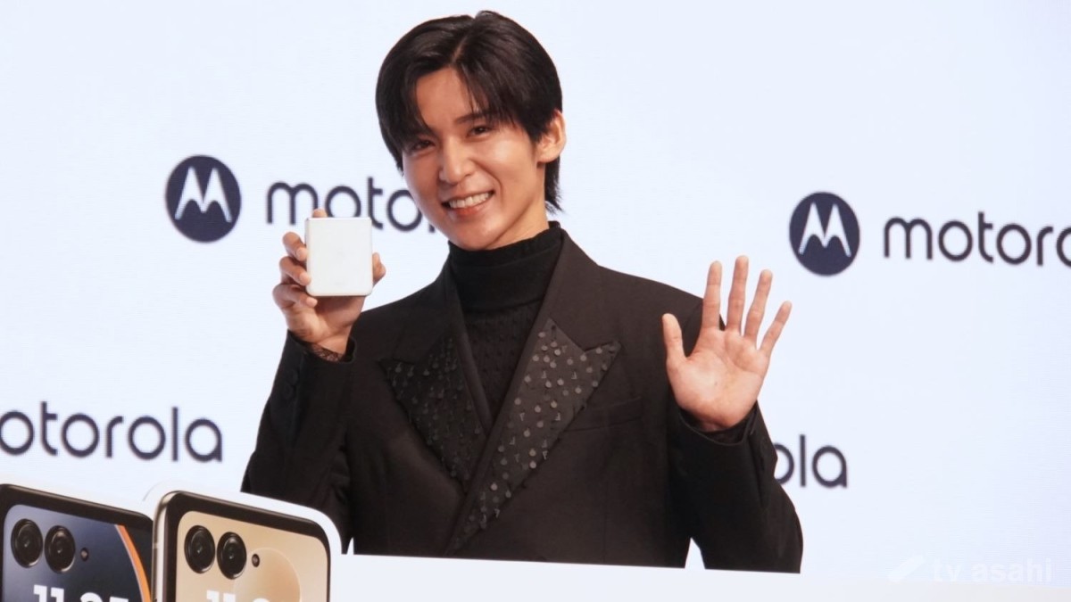 目黒蓮、カメラに追われて「どうにかブレさせてやろう」