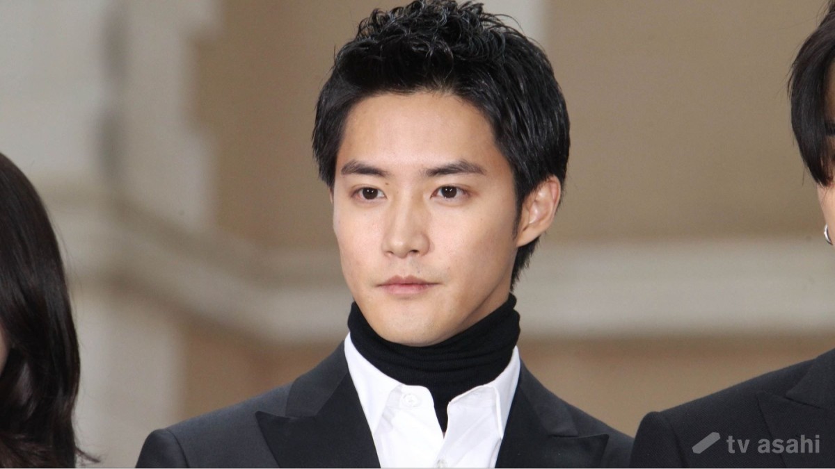 白石隼也、17年間所属したホリプロ退所「俳優として人として今後の人生を鑑み…」