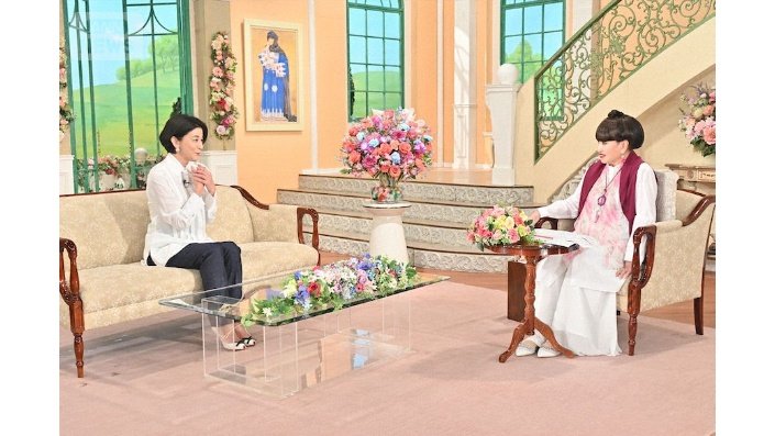 “詐欺”にあったことも告白