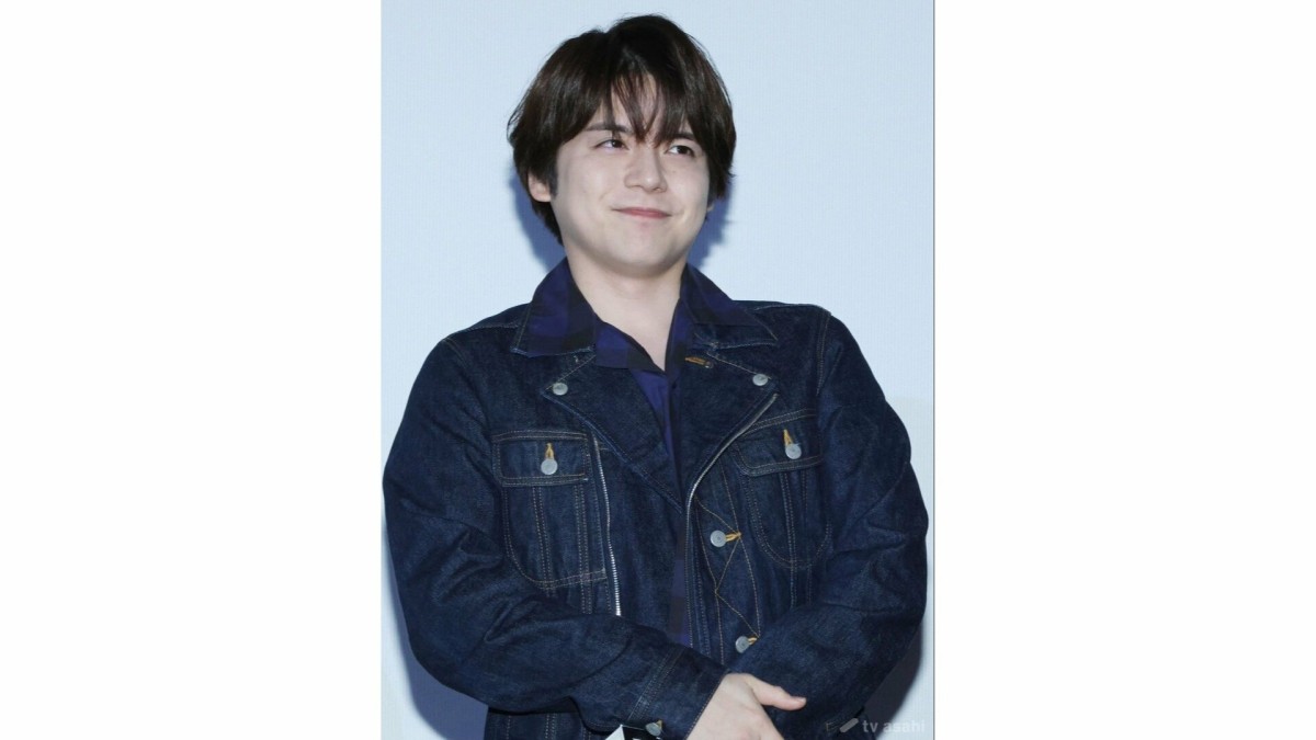 内田雄馬が姉・真礼の結婚を祝福、人気声優4人が親族に