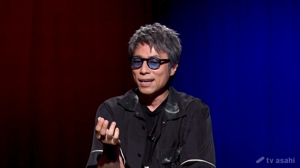 田村淳、ロンドンブーツ解散理由をテレビ初告白　亮への思いも激白
