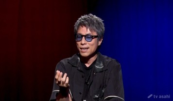 ダウンタウン松本人志が1年10カ月ぶりに活動再開へ 11月から開始の動画