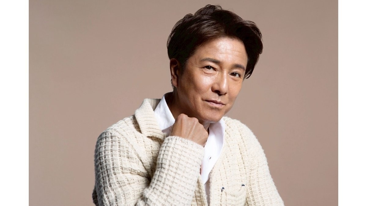 風間トオル、落語に初挑戦「その奥深さにとりこになりました」　主演映画「おかえりの湯」来年公開