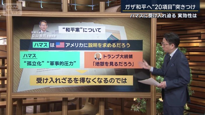 防衛大学校　立山良司名誉教授