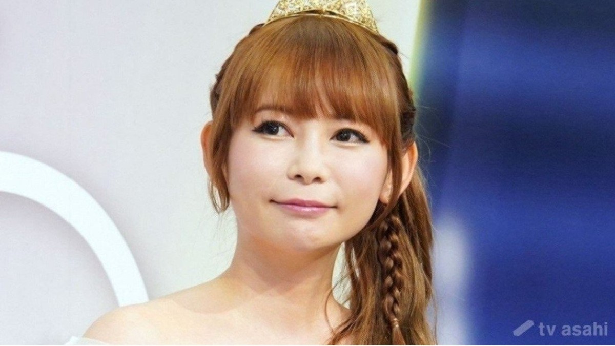 中川翔子、双子出産から一夜明け思いつづる「キリッと系の兄と、癒し系弟、なかんじ」