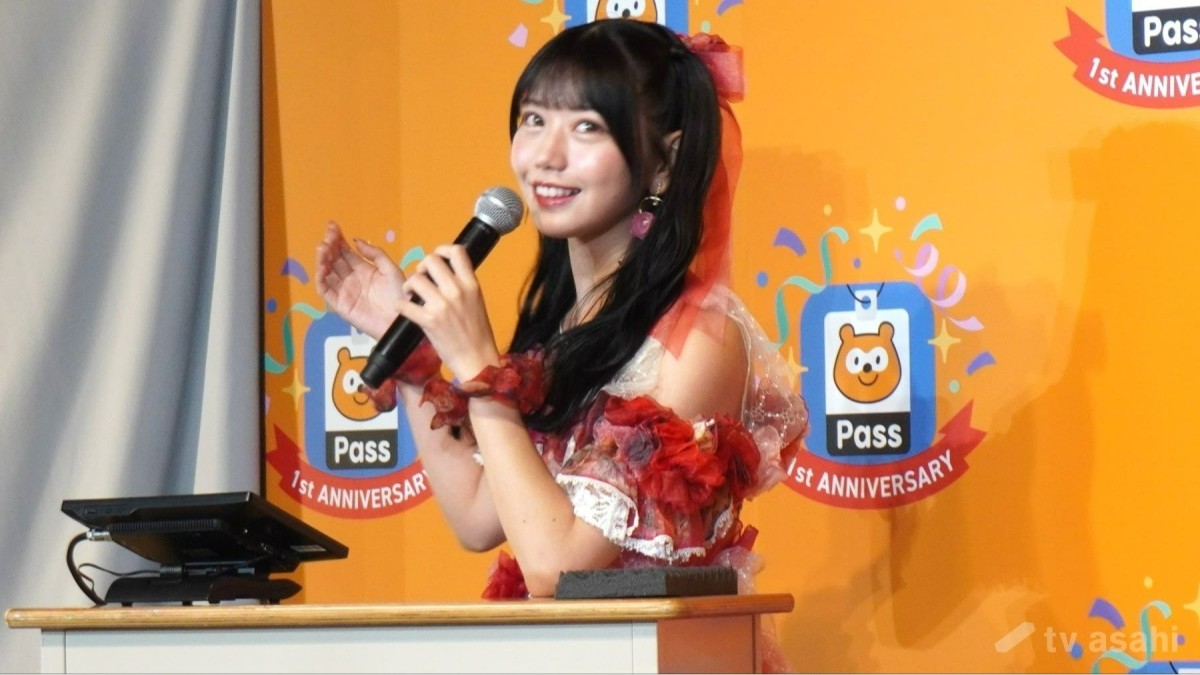 SWEET STEADY白石まゆみが特別勉強会を開講！“名先生”ぶりに山内咲奈「1ミリも…」