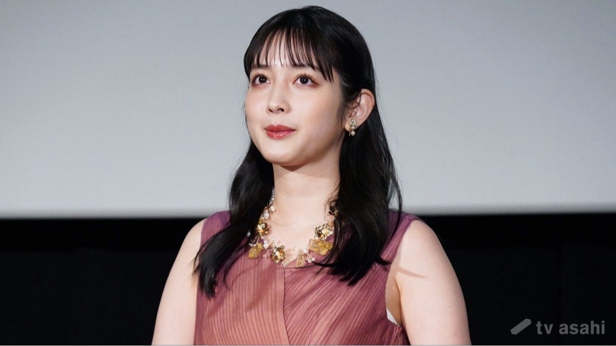 松田るか、のんら所属「Speedy」とエージェント契約「ワクワクしてます」