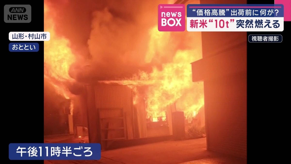 山形県村山市