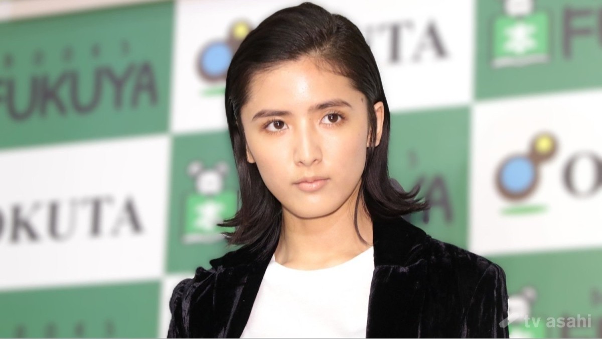 元E-girls藤井萩花さん、今村怜央と6月に離婚していた「感謝です！」
