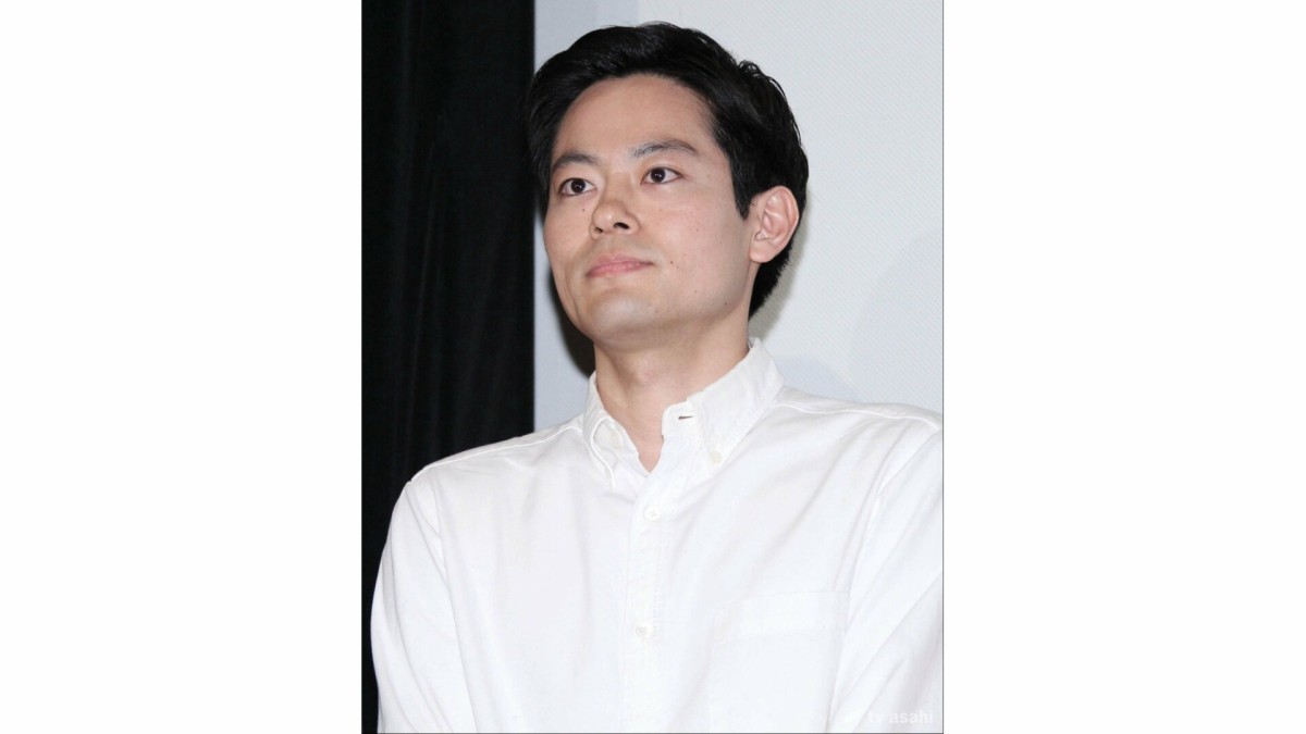 伊藤祐輝、所属事務所を退所「かけがえのない経験を数多くさせていただきました」