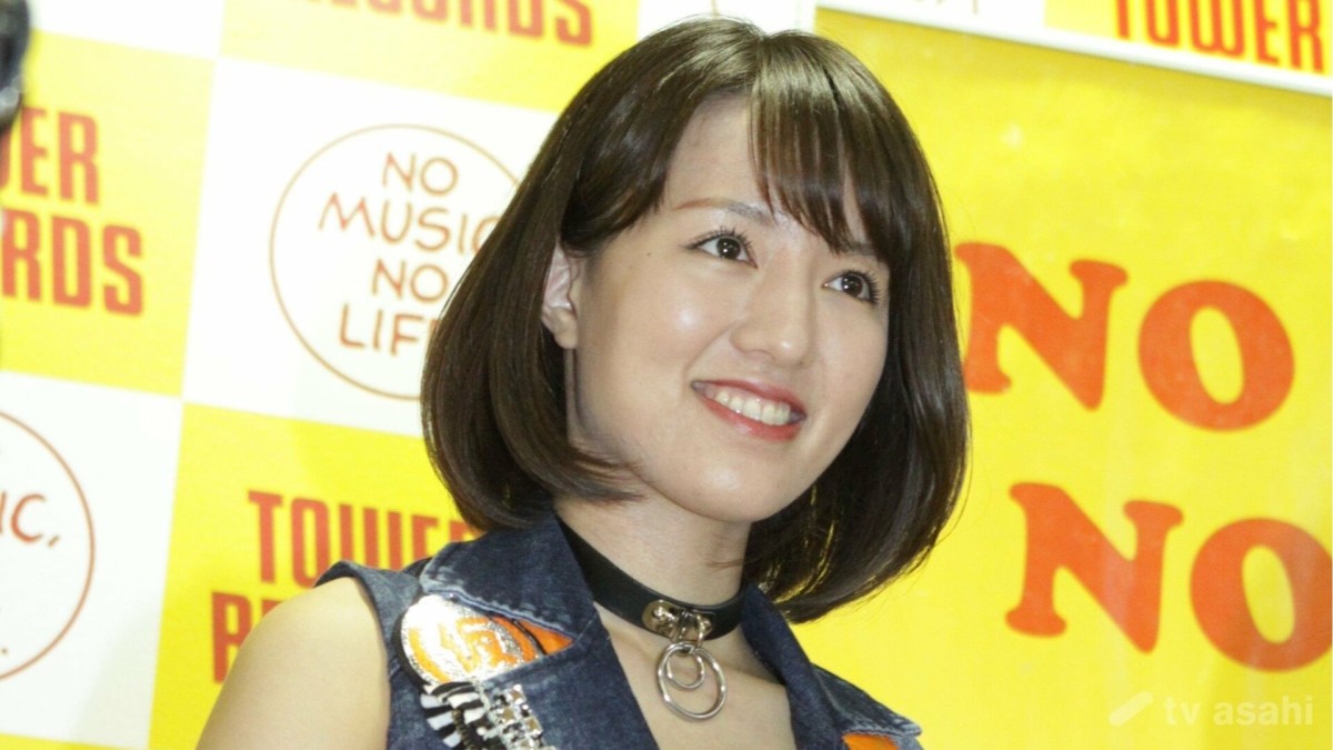 元アプガ（仮）の関根梓が結婚と第1子妊娠を発表