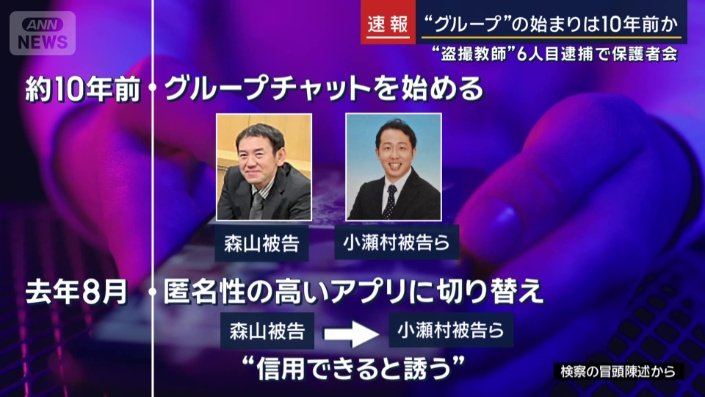 森山被告