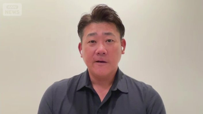 松坂大輔
