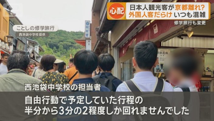 「予定行程の半分から3分の2程度しか…」