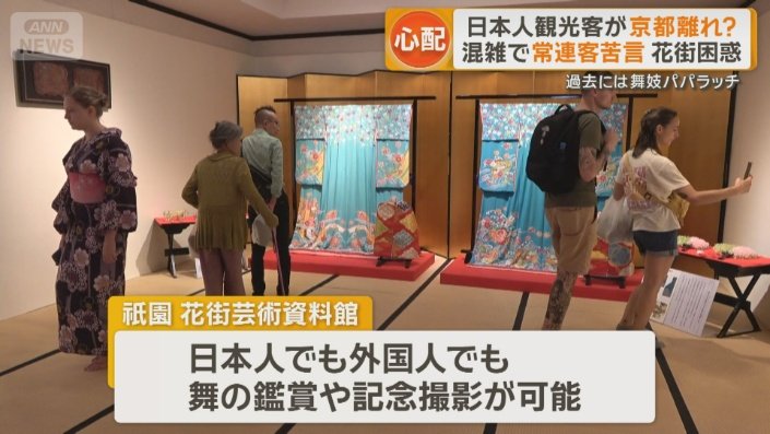 祇園　花街芸術資料館