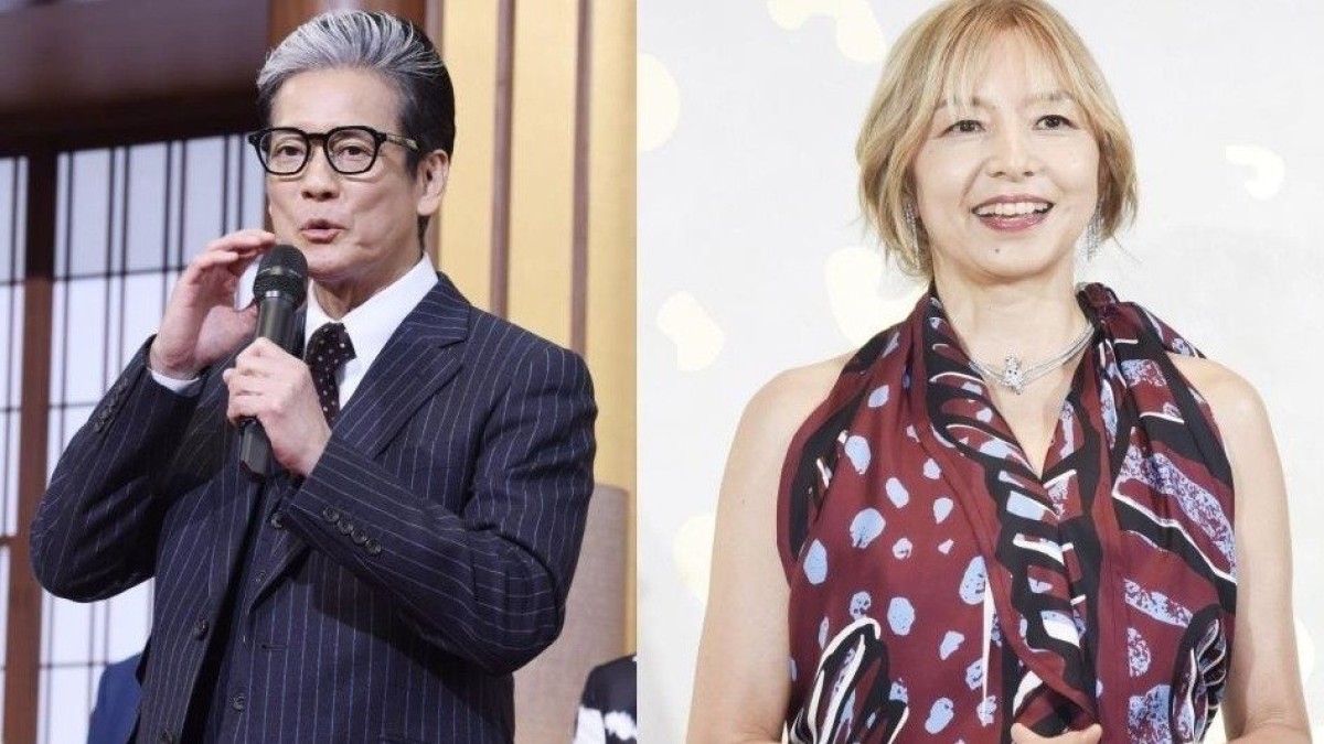 唐沢寿明＆山口智子夫妻が独立！二人で新事務所を設立