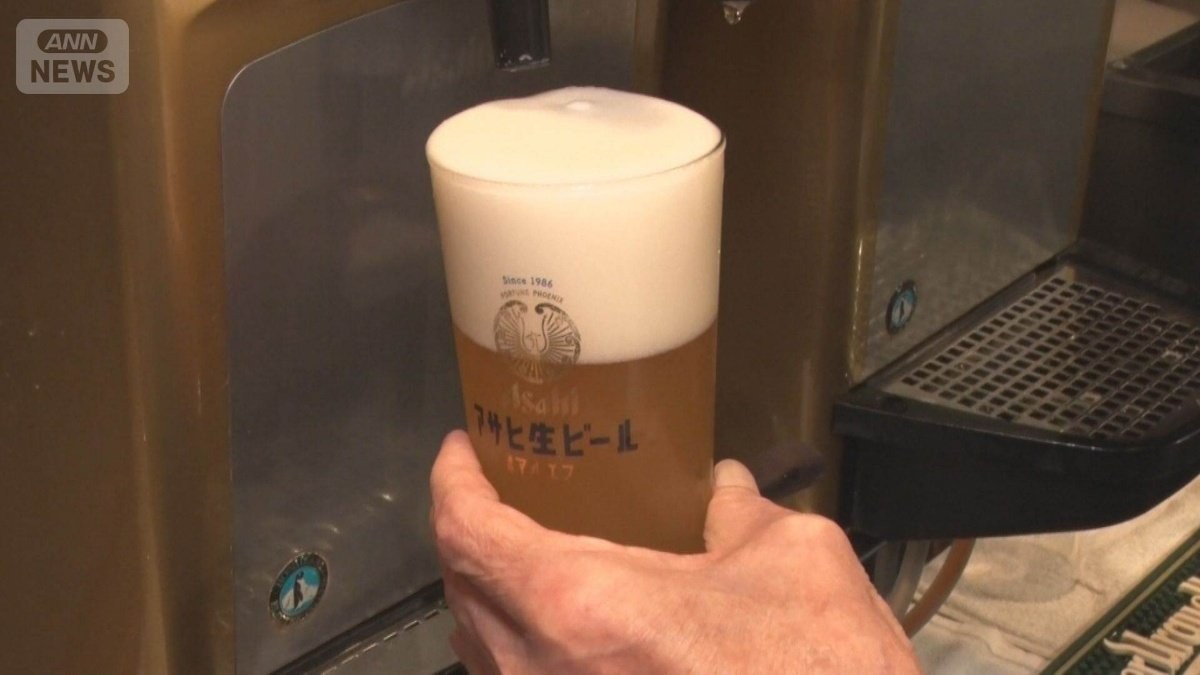 新製品の発売延期、ビールの店頭在庫切れ　アサヒビールへのサイバー攻撃影響続く