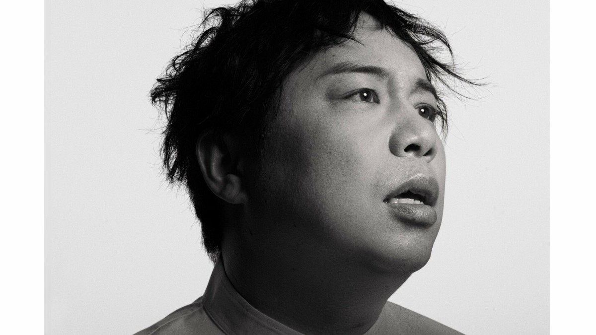 「夢は紅白！」霜降り明星・せいや、本名「石川晟也」でアーティストデビュー