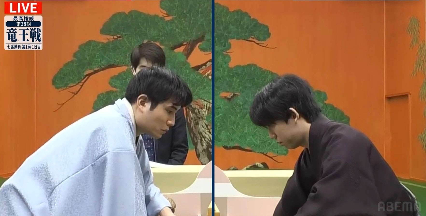 「こんな可愛いの食うの？」藤井聡太竜王、佐々木勇気八段が選んだハロウィンスイーツが話題 “オバケデコ”にファン興味津々