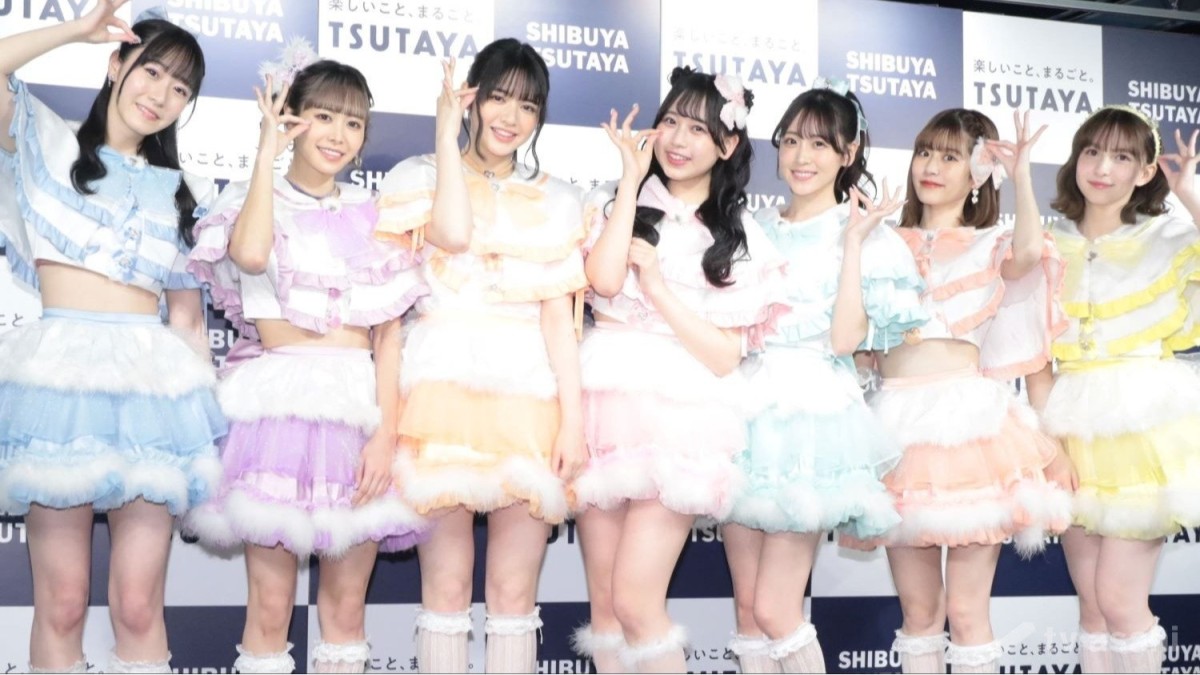 FRUITS ZIPPERら4組、音楽フェス出演困難　事務所関係者を名乗る人物が契約