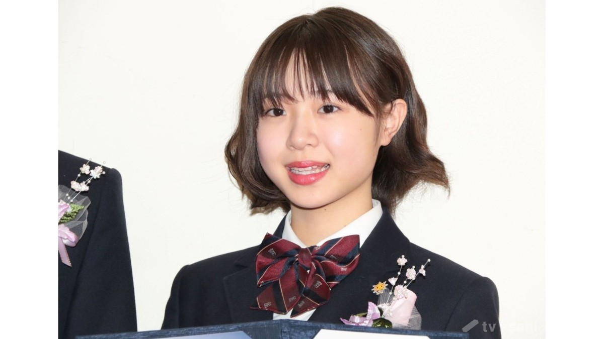元「国民的美少女」タレントが挙式　4月にプロポーズ　夫は190cm超えのイケメン