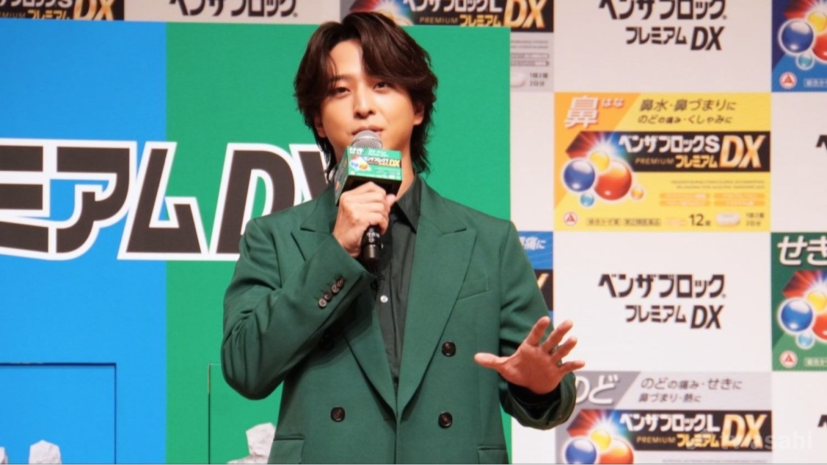 「timelesz」寺西拓人、佐野勇斗は「ただ変な人なのかなっていう印象」