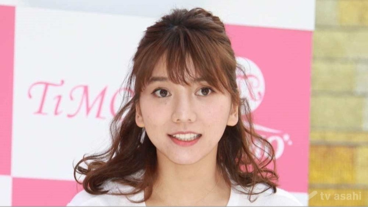 元AKB48の女優がホリプロに移籍！「感謝の気持ちでいっぱいです」