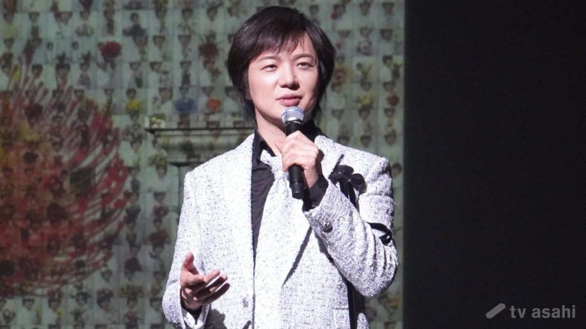 竹島宏「正直、やめようと思っていた…」と本音も
