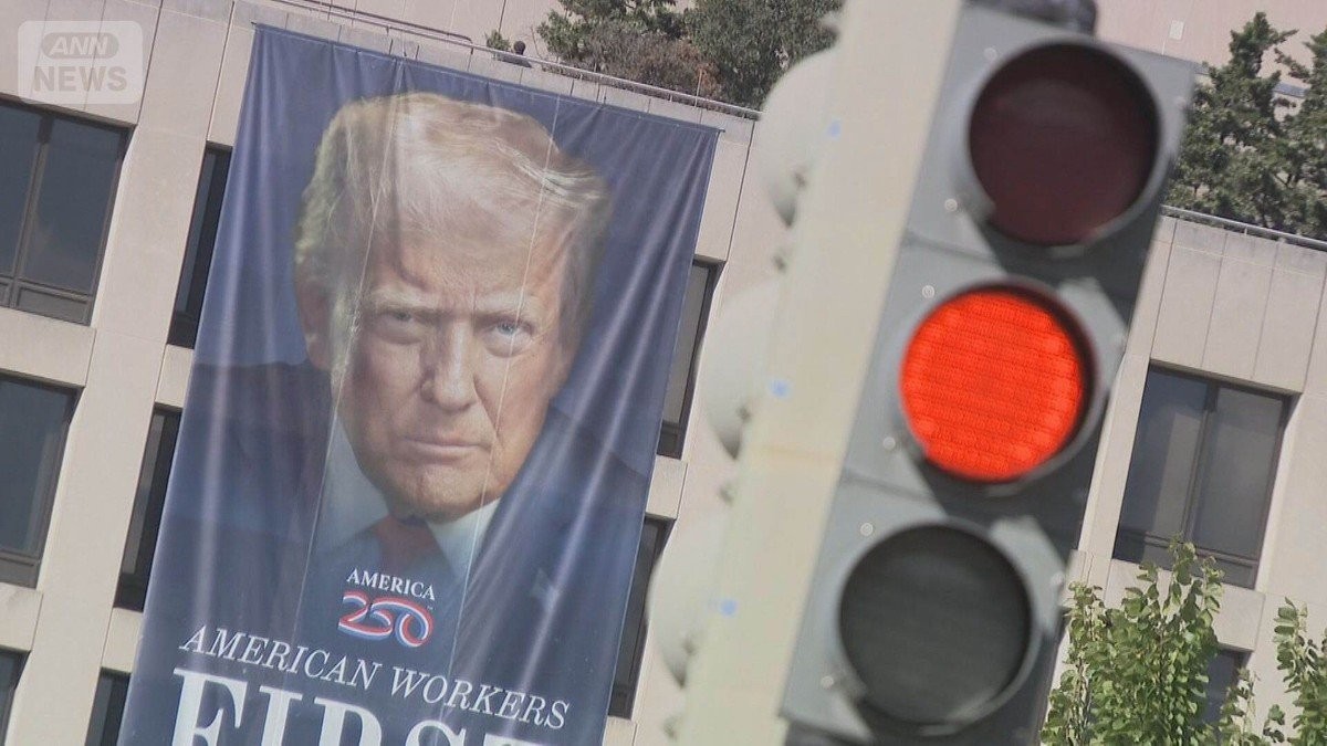 “政府閉鎖”民主党に責任押し付け…トランプ大統領 国内外で“戦争” 余波は日本にも