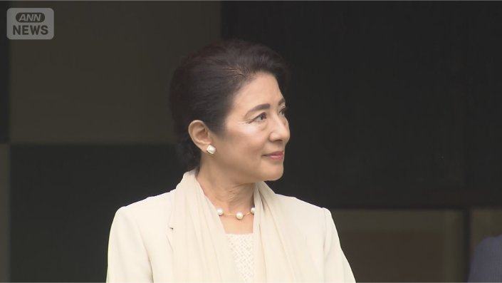 桂離宮を訪問