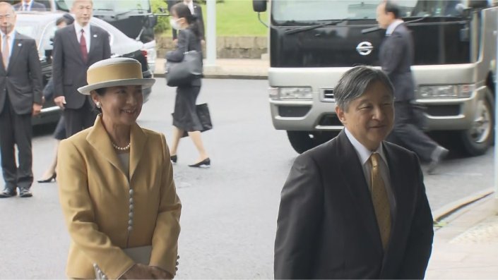 国際フォーラムにご出席