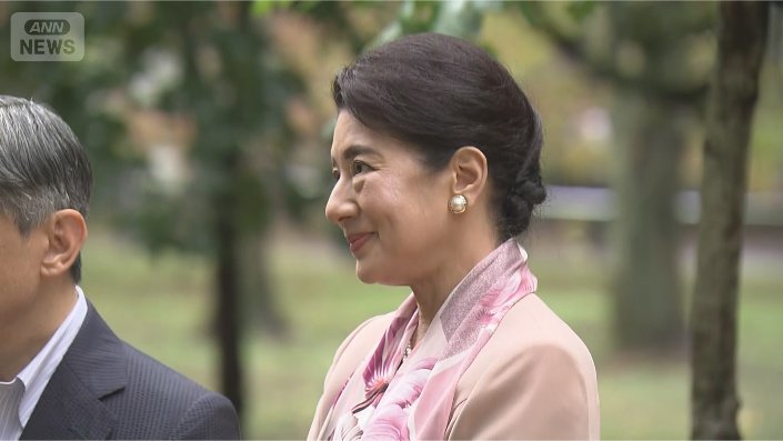 「どんぐりの森」をご覧に