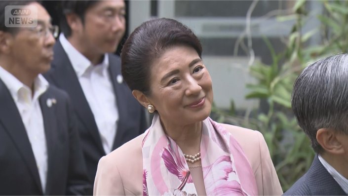 「観覧温室」ご覧に