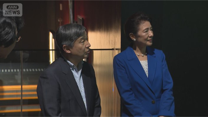 「いのちの未来」視察