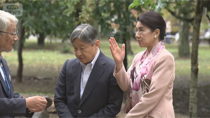天皇皇后両陛下