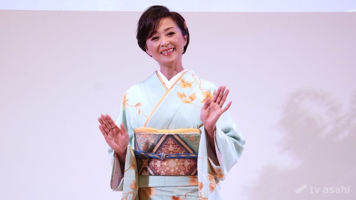 長山洋子、ファンとのカラオケ大会開催！「これからも末永く応援してください」