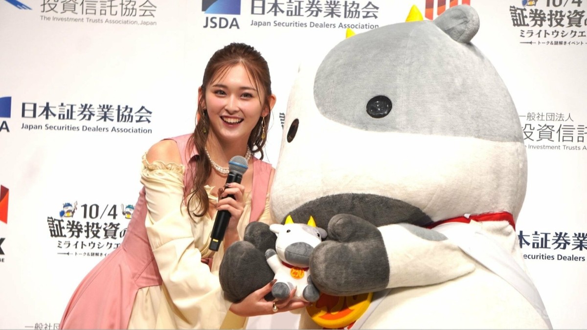 ゆうちゃみ、“最近の冒険”を明かす「地方のスナック巡りをするのが…」