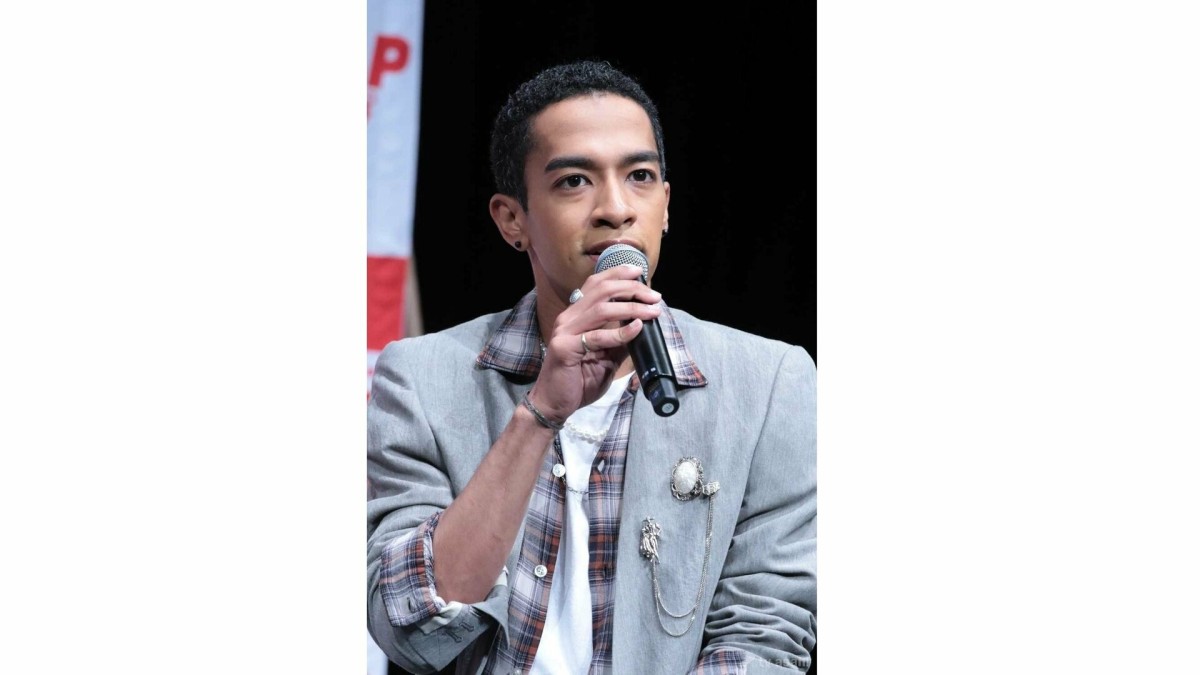 「Aぇ！group」草間リチャード敬太容疑者、公然わいせつの疑いで逮捕