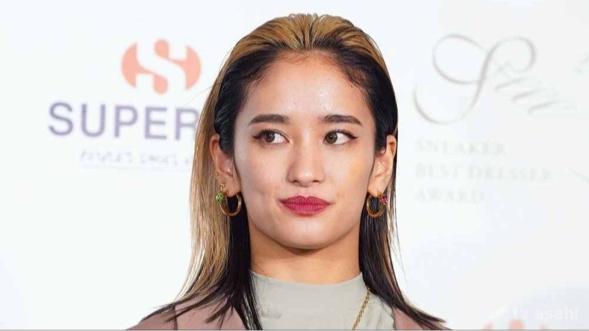 YURINO、第1子妊娠を報告