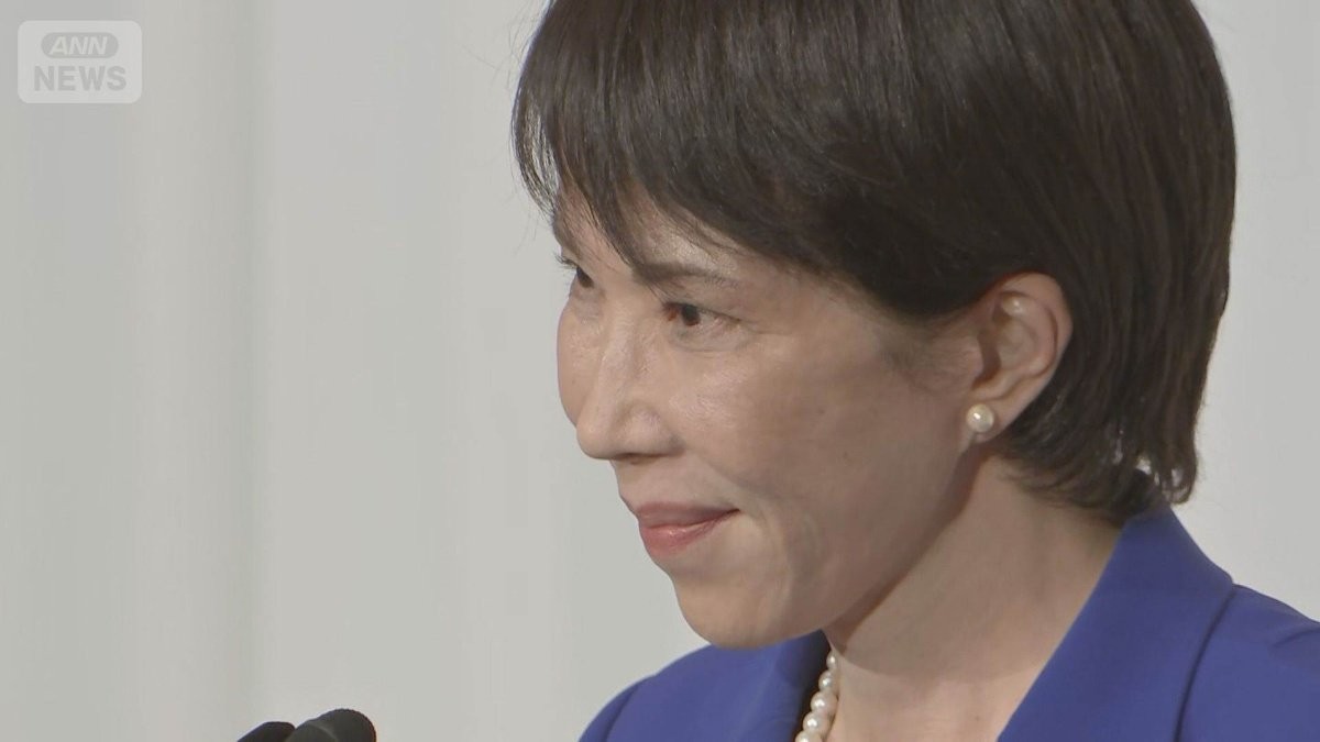 自民新総裁は高市氏　初の女性　靖国参拝などで公明から早くも懸念