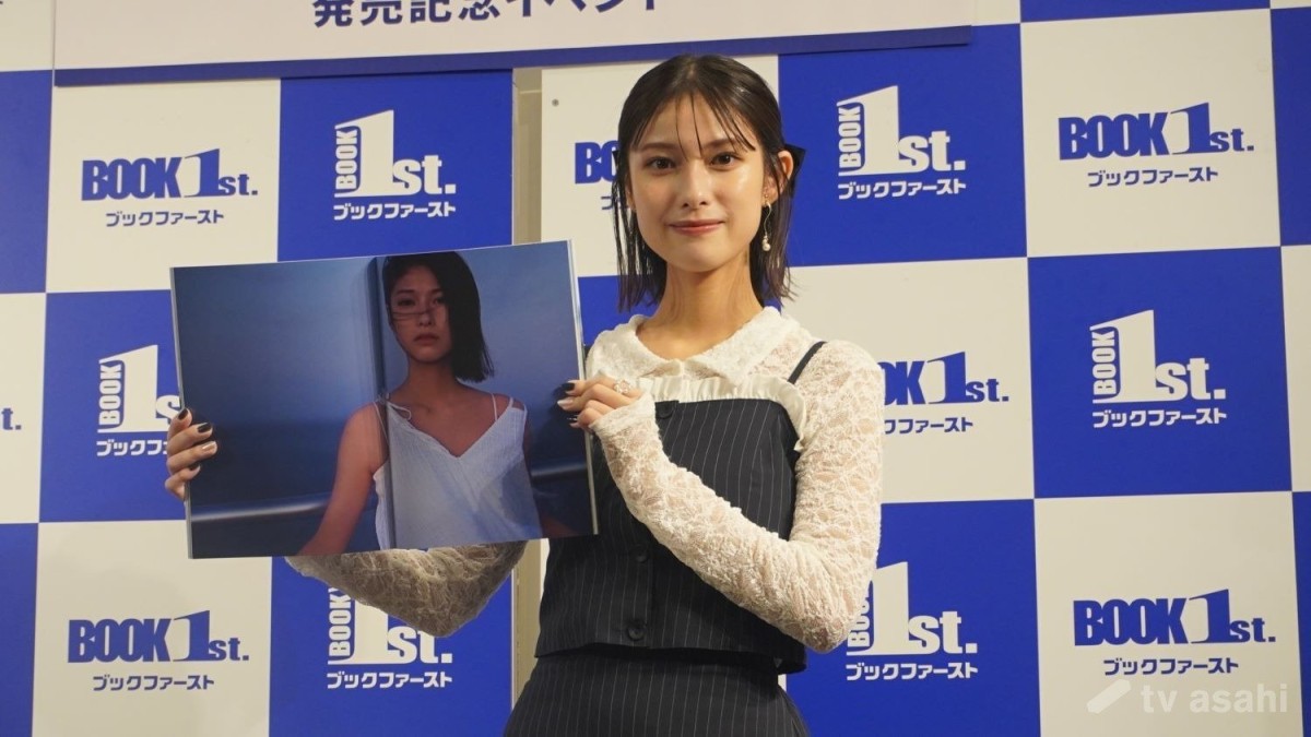 玉田志織、自身のすっぴんは「結構こざっぱりしている」